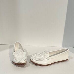 RONGEN Lady's Loafers